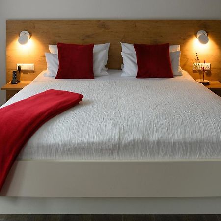 Adler Schiltach Boutique Hotel Und Restaurant 外观 照片