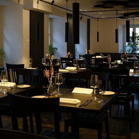 Adler Schiltach Boutique Hotel Und Restaurant 外观 照片