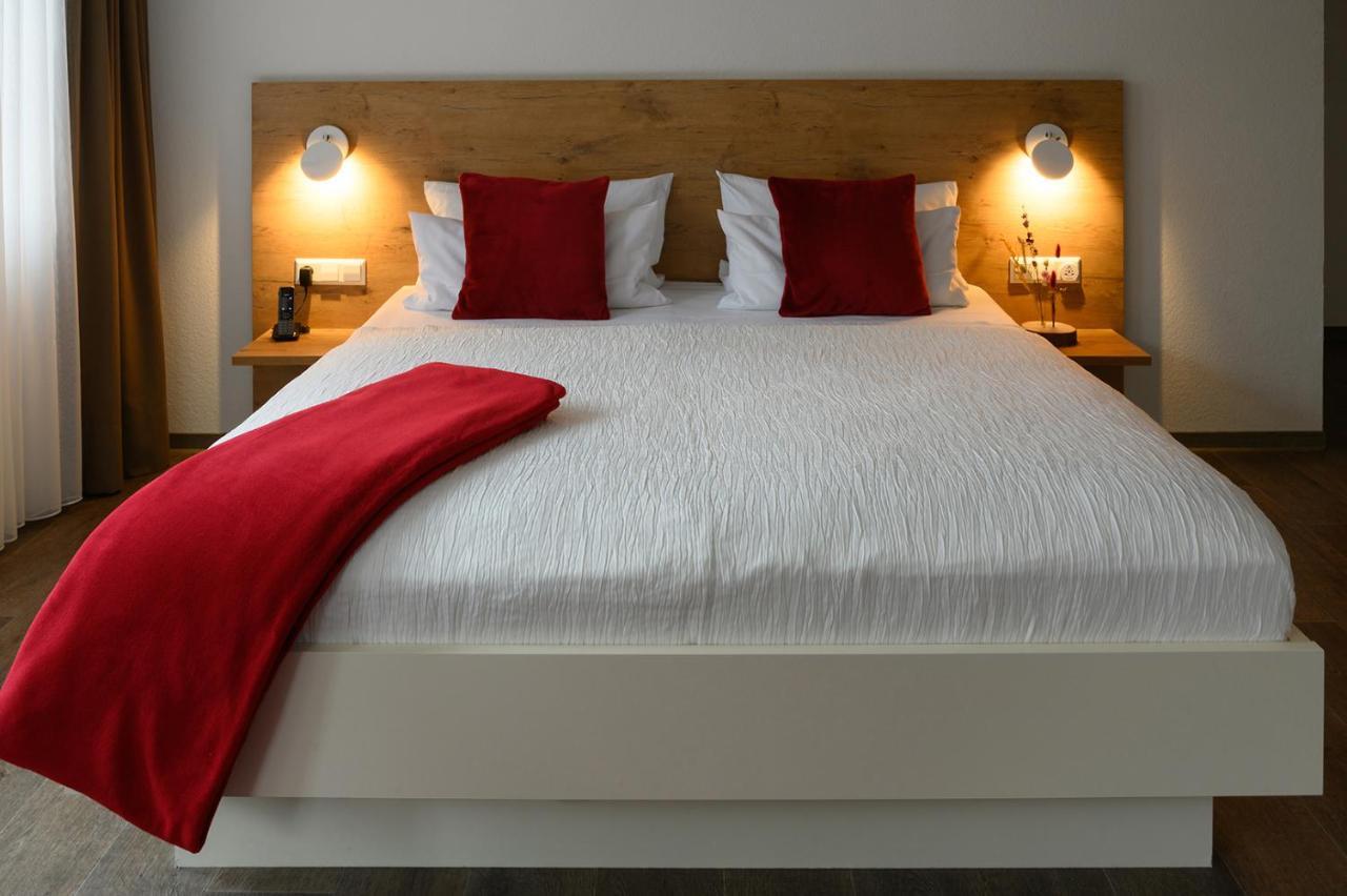 Adler Schiltach Boutique Hotel Und Restaurant 外观 照片