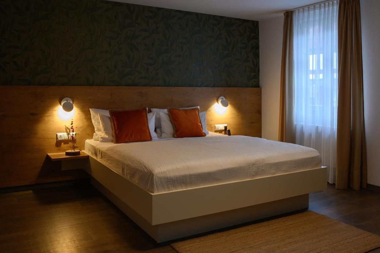 Adler Schiltach Boutique Hotel Und Restaurant 外观 照片