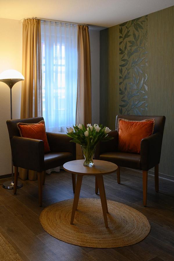 Adler Schiltach Boutique Hotel Und Restaurant 外观 照片