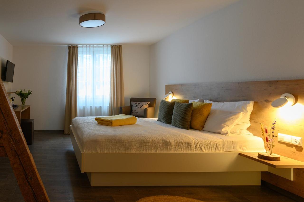 Adler Schiltach Boutique Hotel Und Restaurant 外观 照片