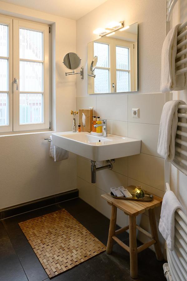 Adler Schiltach Boutique Hotel Und Restaurant 外观 照片