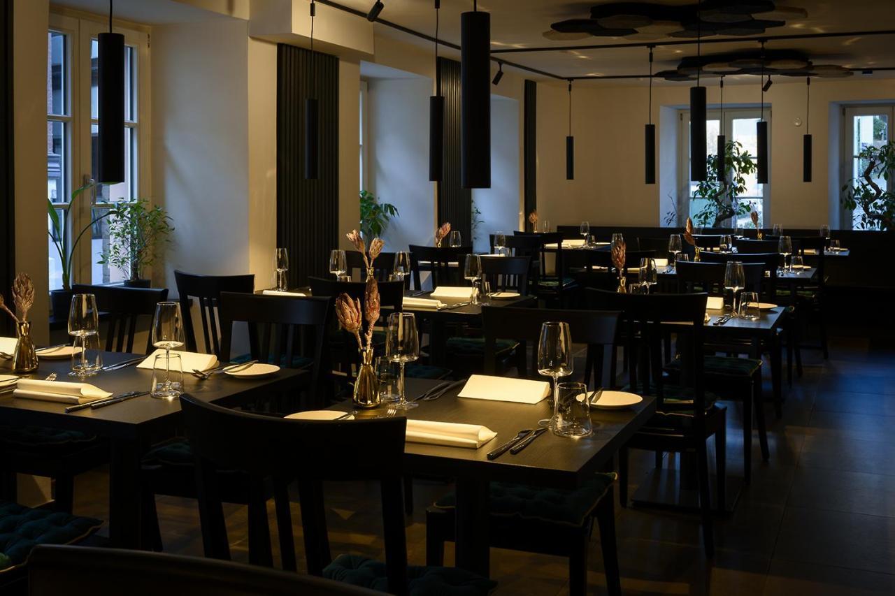 Adler Schiltach Boutique Hotel Und Restaurant 外观 照片