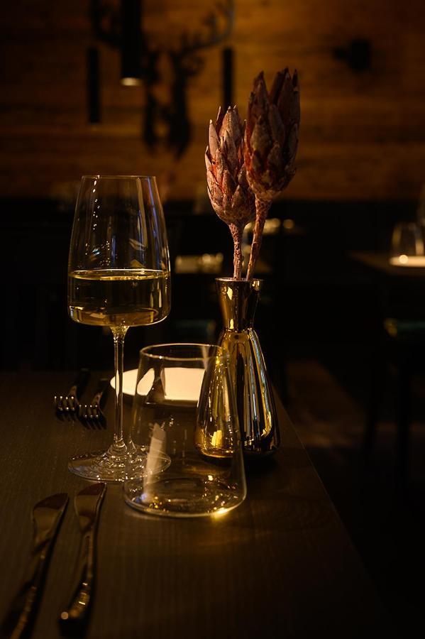 Adler Schiltach Boutique Hotel Und Restaurant 外观 照片