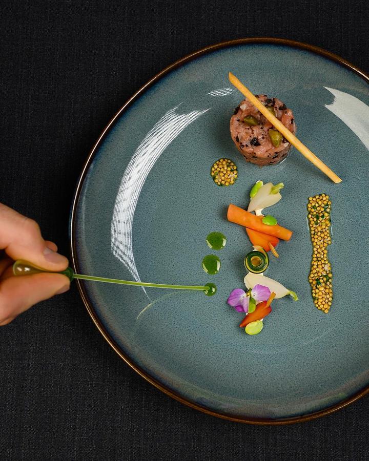 Adler Schiltach Boutique Hotel Und Restaurant 外观 照片