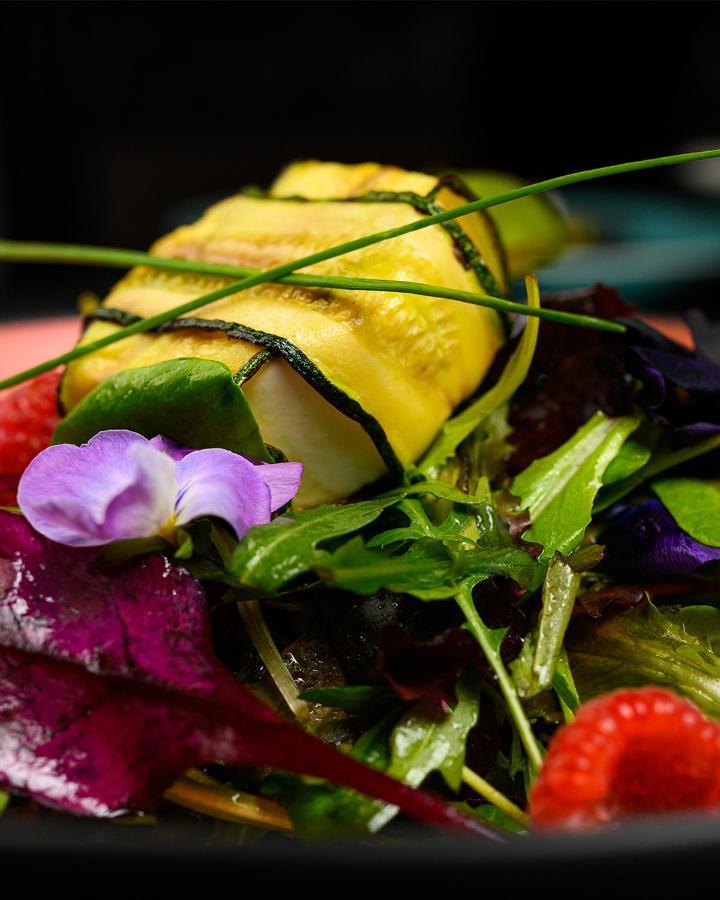 Adler Schiltach Boutique Hotel Und Restaurant 外观 照片
