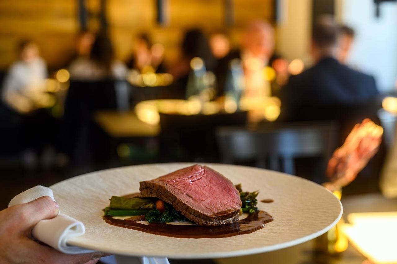 Adler Schiltach Boutique Hotel Und Restaurant 外观 照片